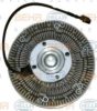 BEHR HELLA SERVICE 8MV 376 757-251 Clutch, radiator fan